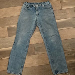 Wrangler Jeans